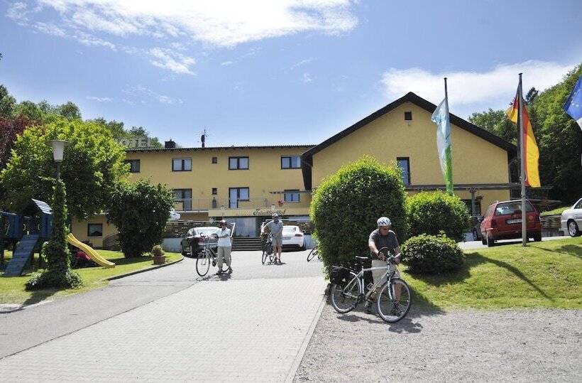 Waldhotel Felschbachhof