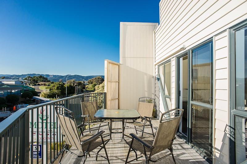 Wrights By The Sea Motel