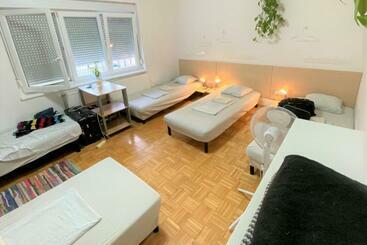 هاستل Guesthouse Greenslo