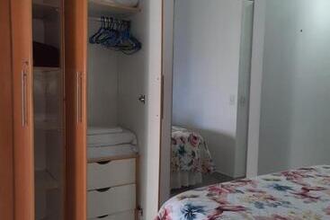 Bahia Flat 301