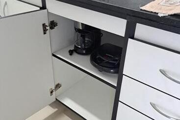 Bahia Flat 301