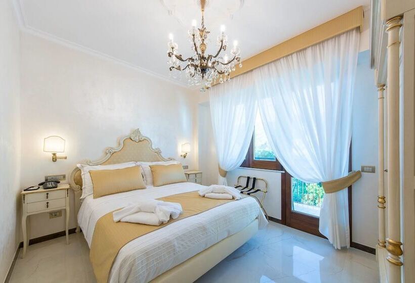 B&b Palazzo Montesanto