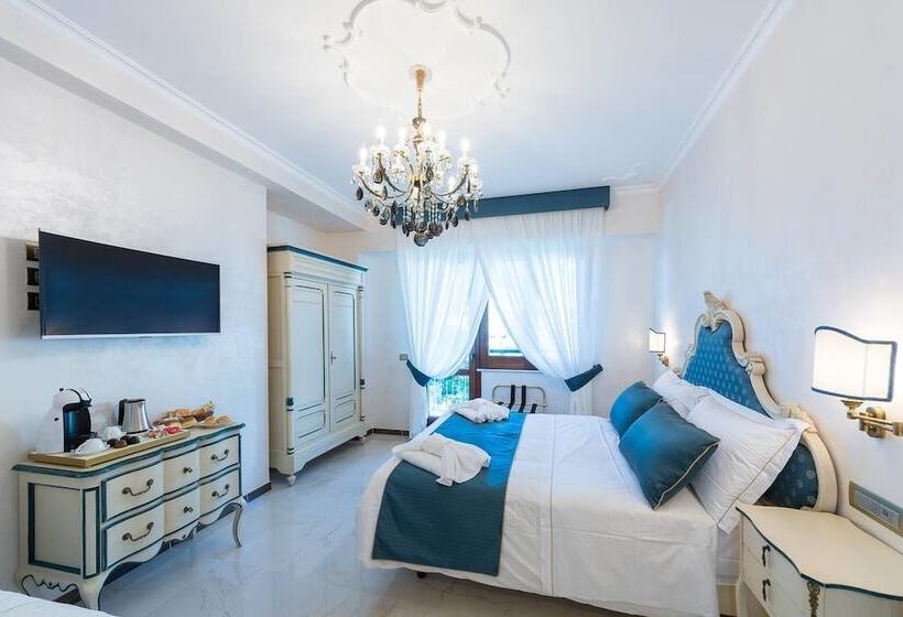 B&b Palazzo Montesanto