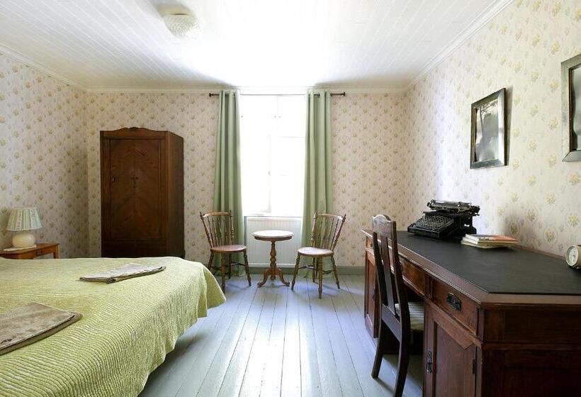 تختخواب و صبحانه Tammiston Bed&breakfast