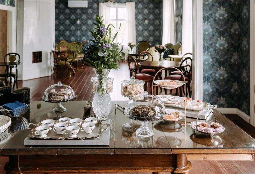 تختخواب و صبحانه Tammiston Bed&breakfast