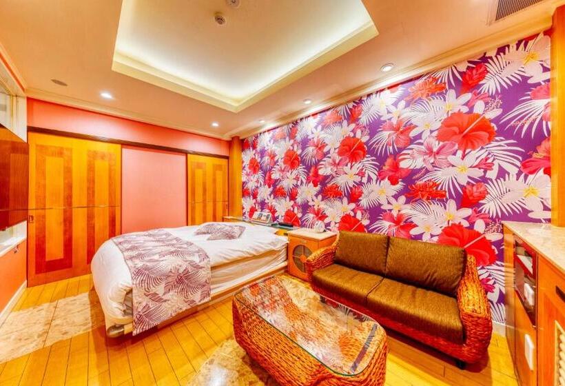 هتل Atlantis Hawaiian Resorts