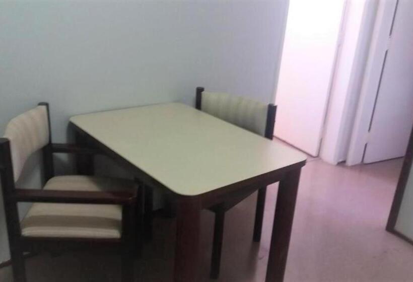 هتل La Residence Flat