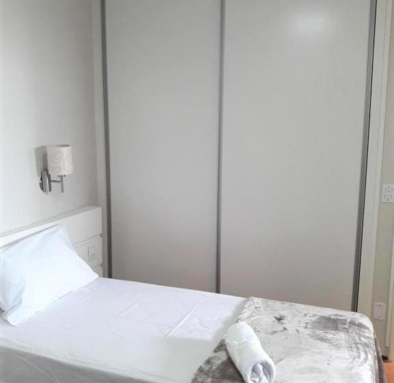 هتل La Residence Flat