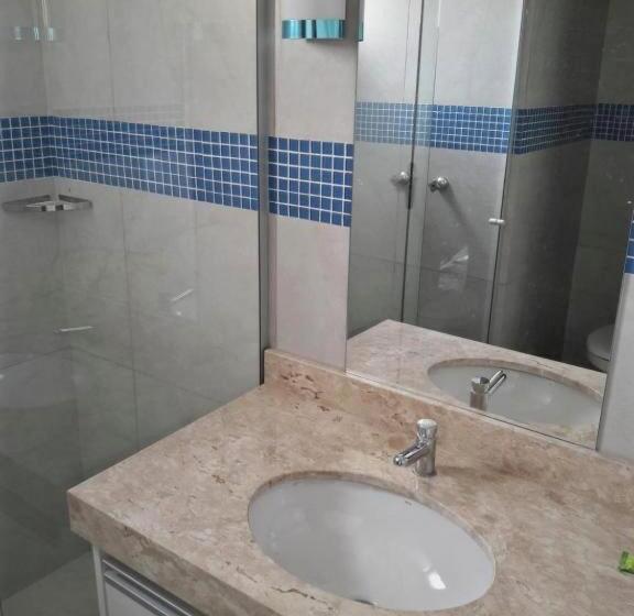 هتل La Residence Flat