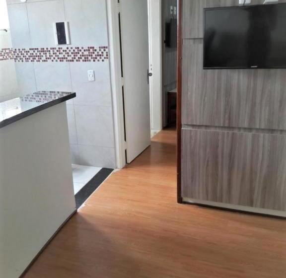 هتل La Residence Flat