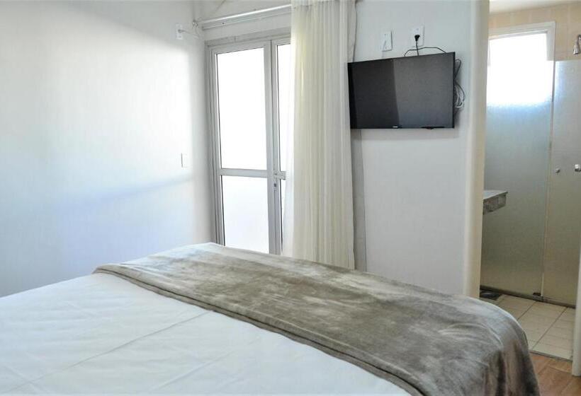 هتل La Residence Flat