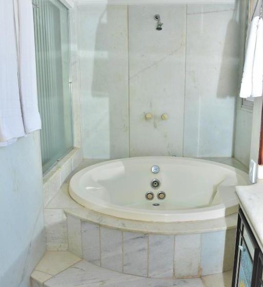 هتل La Residence Flat