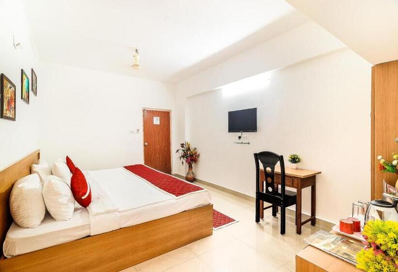 فندق Octave Paris Residency