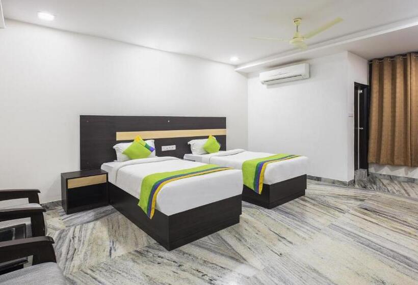 هتل Royal Dezire Udaipur