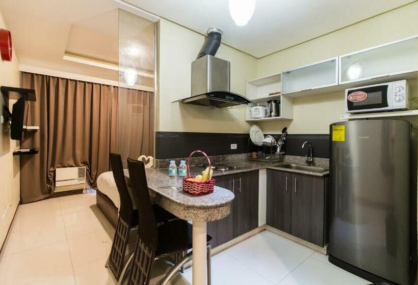 Jmm Grand Suites