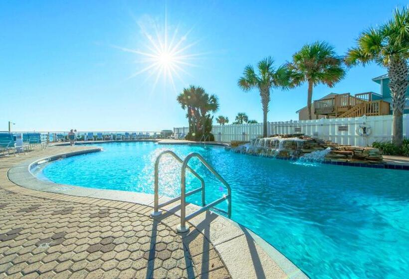 Majestic Beach Towers 1 301