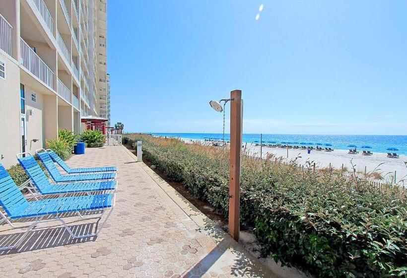 Majestic Beach Towers 1 301