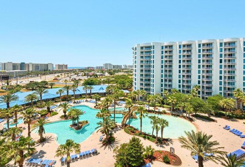 Palms Resort #21113 Jr. 2br
