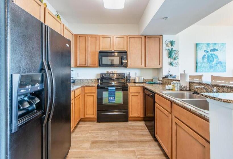 Palms Resort #21113 Jr. 2br
