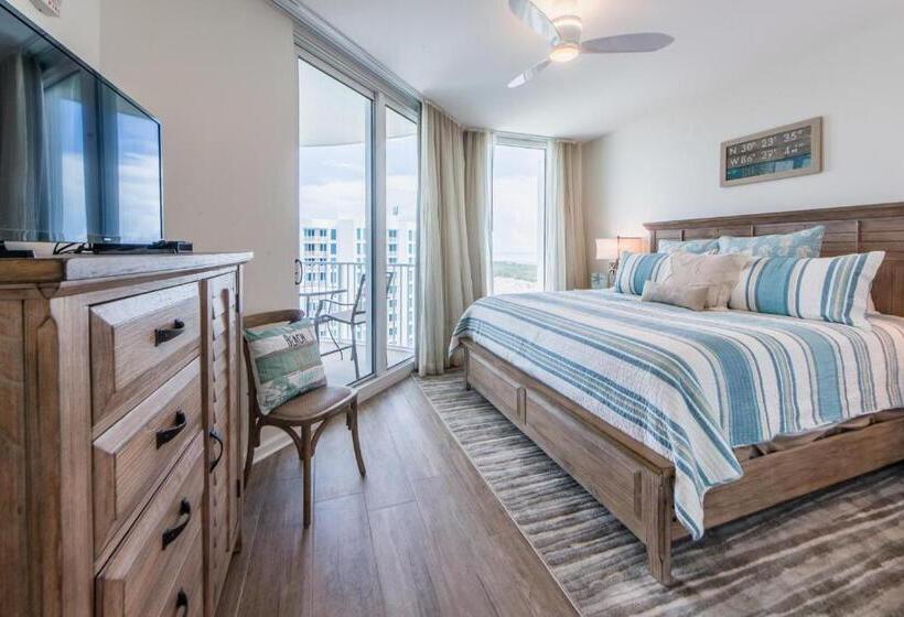 Palms Resort #21113 Jr. 2br