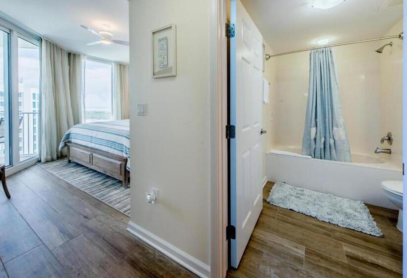 Palms Resort #21113 Jr. 2br
