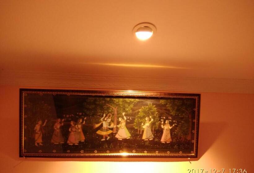 פנסיון Alegro Beach Homes