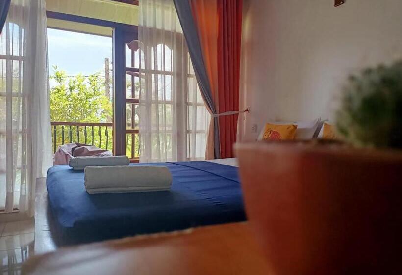 פנסיון Andorra Tourist Resort Anuradhapura