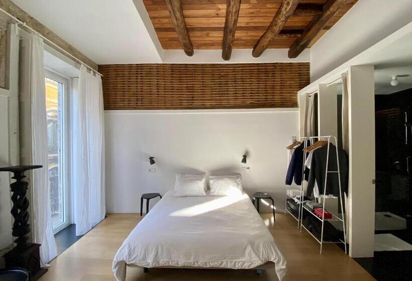 پانسیون Belomonte 20 Apartments Porto World Heritage
