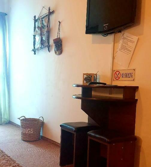 پانسیون Casa Langa Rau