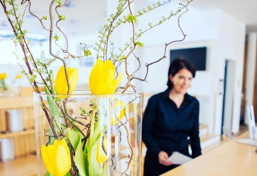 بنسيون Gasthof Klinglhuber