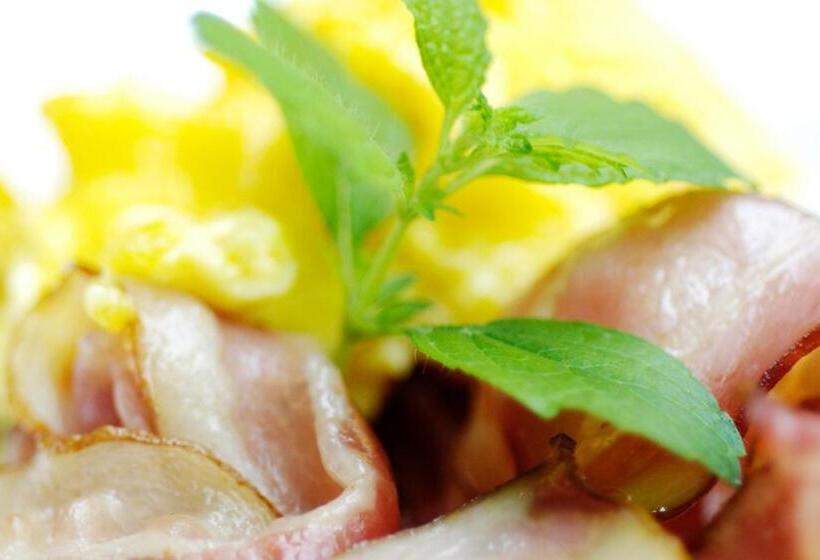 بنسيون Gasthof Klinglhuber