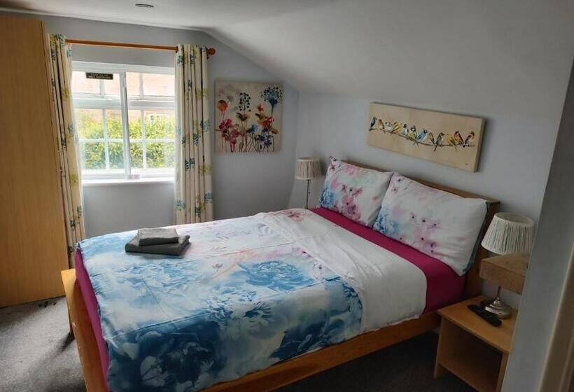 بنسيون Reindeer Accomodation