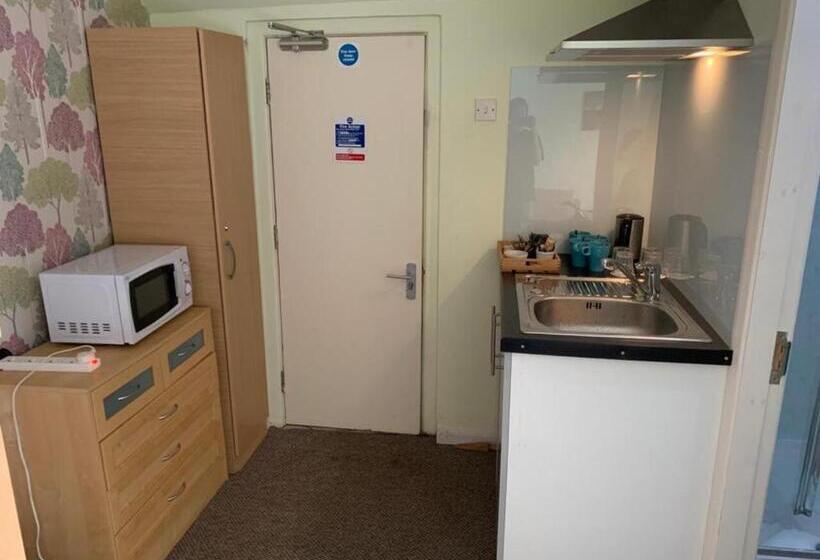 بنسيون Reindeer Accomodation
