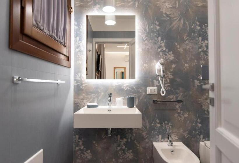 پانسیون Room And Breakfast Aloe