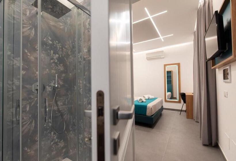 پانسیون Room And Breakfast Aloe