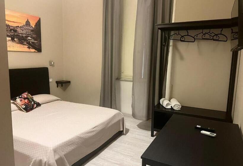 پانسیون Termini Station Rooms Holidays