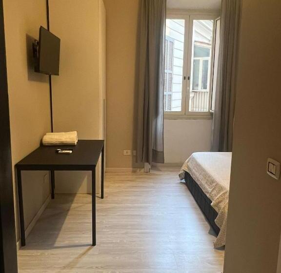 پانسیون Termini Station Rooms Holidays