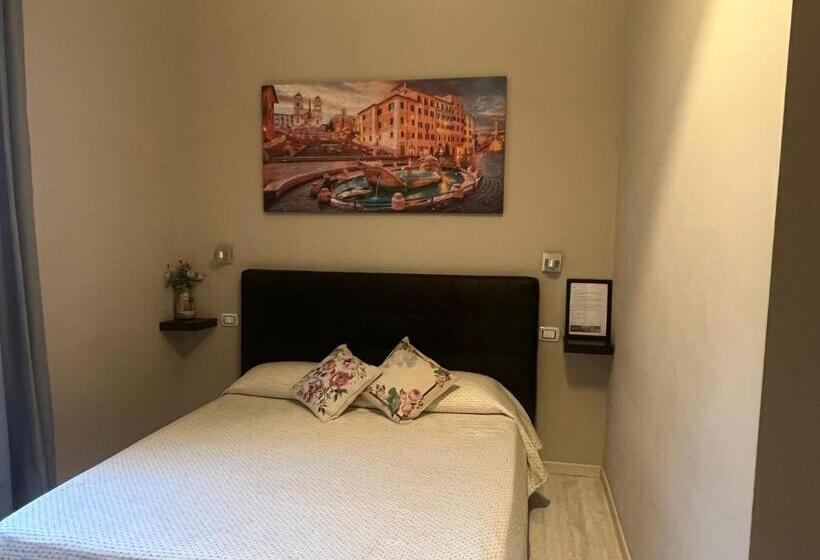 پانسیون Termini Station Rooms Holidays