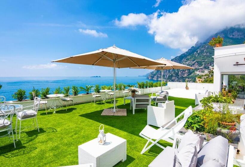 پانسیون Villa Pietra Santa