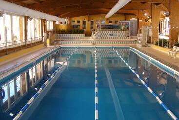 Residence Le Nereidi Con Piscina Parcheggi