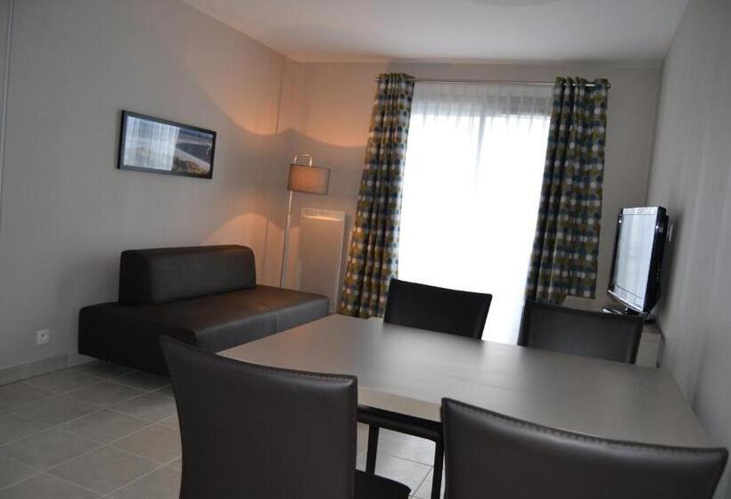 Residence Thalasso Concarneau