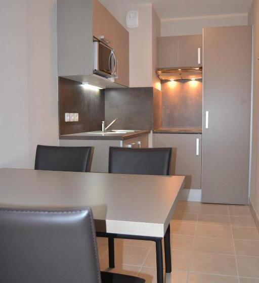 Residence Thalasso Concarneau