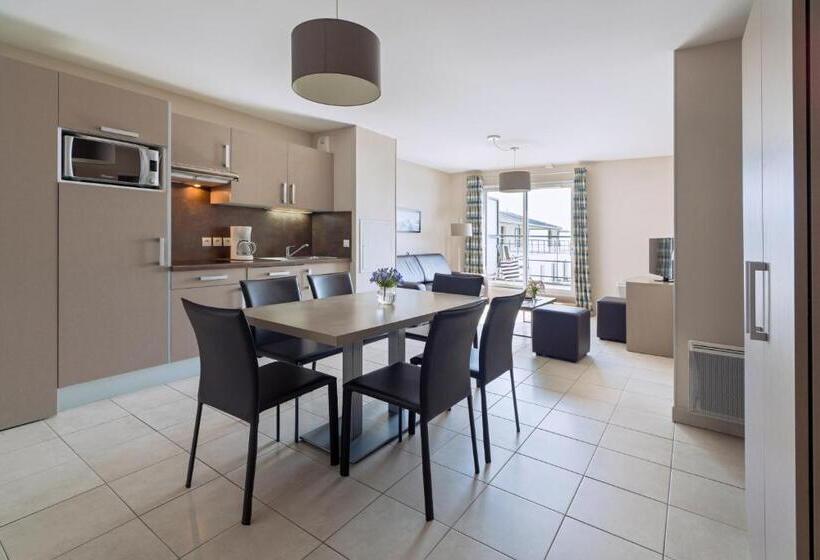 Residence Thalasso Concarneau
