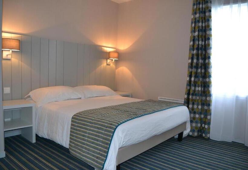 Residence Thalasso Concarneau