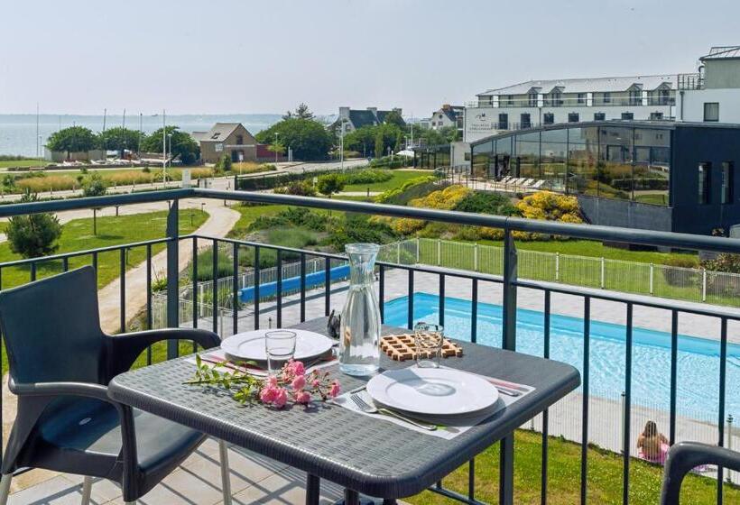 Residence Thalasso Concarneau