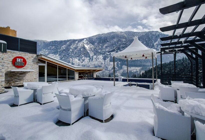 The Orchard Greens Resort A Centrally Heated Property