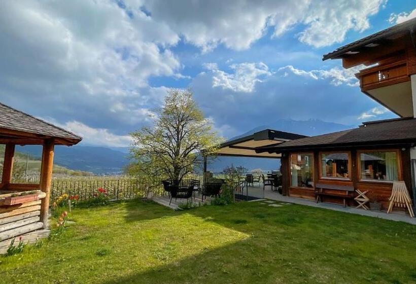 Tirolerhof Pension