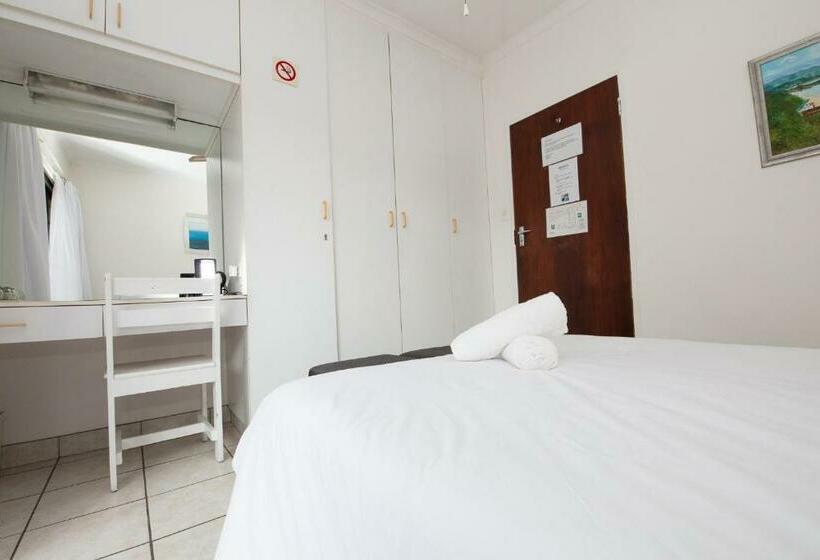 هاستل Nothando Backpackers Lodge