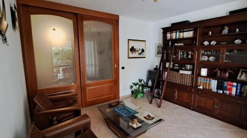 B&b Brezza Di Mare
