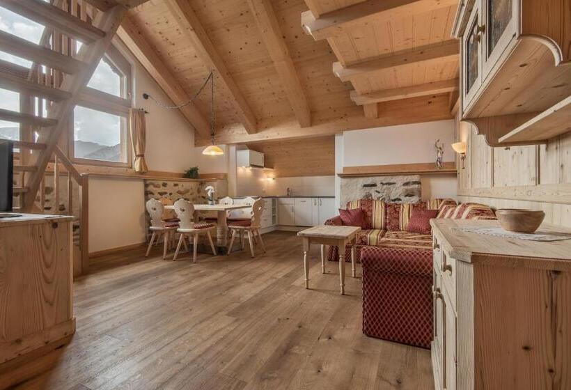 B&b Ciastel